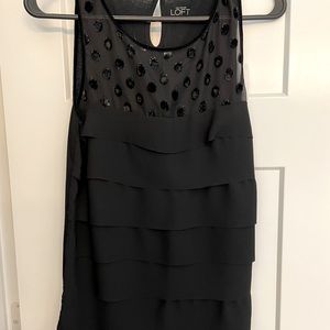 NWT Ann Taylor Loft XS